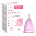 Free Care Sillicone Standard reusable menstrual cup