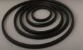 Column pipe rubber ring