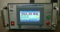 PRC Automatic 1000 W 220 V hmi batch weighing system