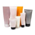 Transparent Ldpe Cosmetic Tube