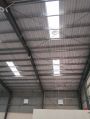 Cold Storage Shed Fabrication Service
