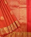 High Quality Kanchipuram Silk Saree