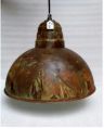 AL2051 Patina Pendant Light