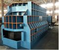 MS 440V horizontal shear machine