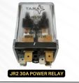 JR2 CO 12V 24V 30A Power Relays Zetro Electronics Tara Relays