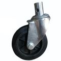 22 mm Pillar Castor Wheel