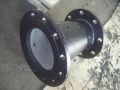 Ductile Iron Double Flanged Reducer