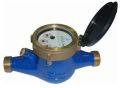 Cast Iron Automatic 110V residential water meter