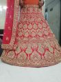 ladies designer embroidered lehenga choli