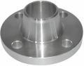 ASME A105 Stainless Steel Round Welded Neck Flanges