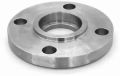 Mild Steel Long Weld Neck Flanges