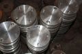 Stainless Steel 3x150 BLRF Flanges