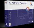 K7 Antivirus Premium Software