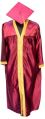 Convocations Faculty Gown