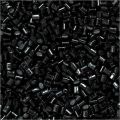 Granules abs black granule