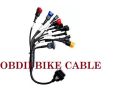 OBD2 Bike Scanning Cable