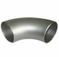 New short radius stainless steel pipe elbow