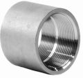 Stainless Steel Buttweld Pipe Coupling