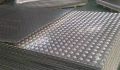 Stainless Steel Chequered Sheet