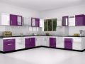 Designer Kitchen Furniture Manufacturing Service