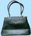 Genuine leather bag for women