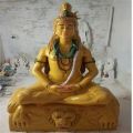 Adiyogi Mahadev Statue