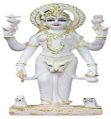Mata Parvati Statue