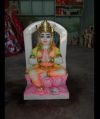 Parvati Mata Statue