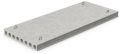 Polished Grey Landkraft Concrete precast concrete rectangle slab