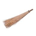 Brown Plain Broomstick