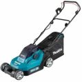 DLM382 380mm Makita Cordless Lawn Mower