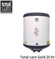 New 2Kw 220V total care electric water geyser