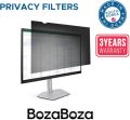 Monitor Privacy Screen Filter 27 inch