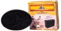 Donkey milk charcoal  natural soap