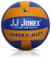 jj jonex leather moulded volleyball