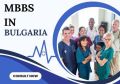MBBS in Bulgaria