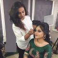 Permanent Makeup Artist in Pune