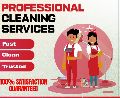 housekeeping cleaning service