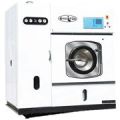 Hydro Carbon Dry Cleaning Machine