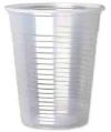 Disposable Clear Plastic Drinking Water Cup
