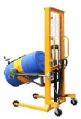 electric Drum Stackers With Tilter