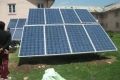 Shree Solar solar panel