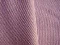 Polyester twill fabric