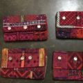 Vintage Banjara Wallet