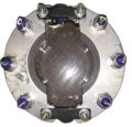 Single Phase Aluminum kirloskar alternator rotatory rectifier