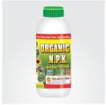 Organic NPK Liquid