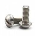 Iron WELLKAS round head machine screws
