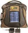 solar laptop bag vx