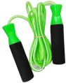 Rubber Handle Skipping Rope