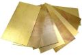 Brass Sheet